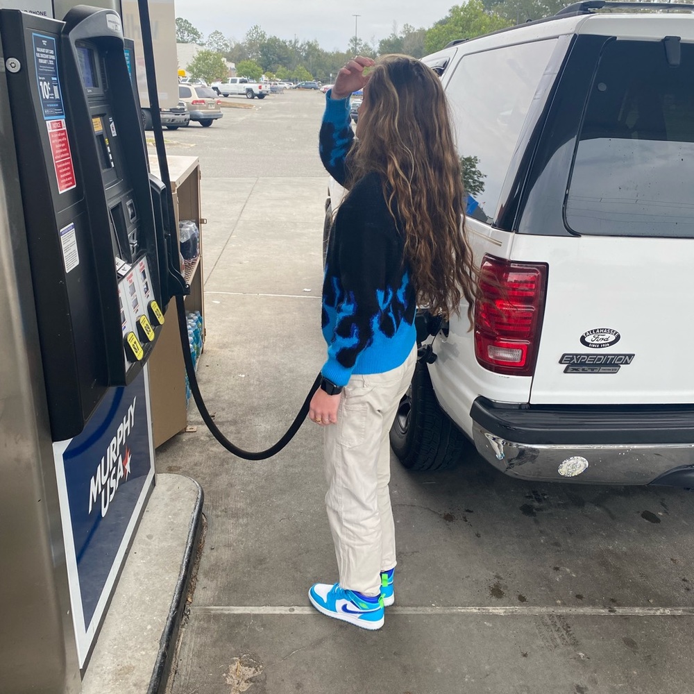 Meet your Posher, Kennedy